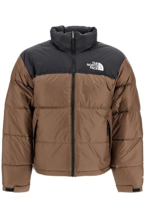 더 노스페이스 남성 패딩 1996 retro nuptse down jacket NB02