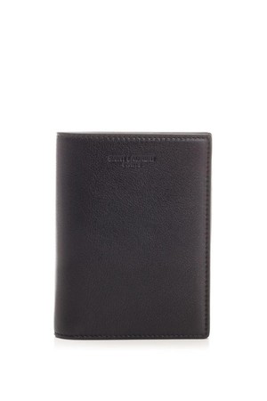 생로랑 남성 지갑 Continental wallet NB19