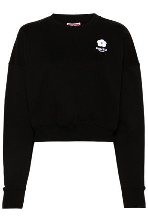 겐조 여성 맨투맨 후드 BOKE 2 0 COTTON SWEATSHIRT NB30