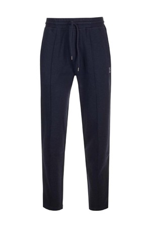 브루넬로 쿠치넬리 남성 바지 Techno cotton sweatpants NB19