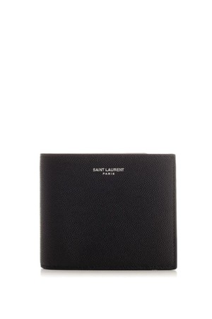 생로랑 남성 지갑 SAINT LAURENT PARIS EAST WEST WALLET NB19