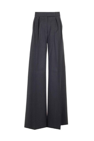 막스마라 여성 바지  Bacca  palazzo trousers NB19