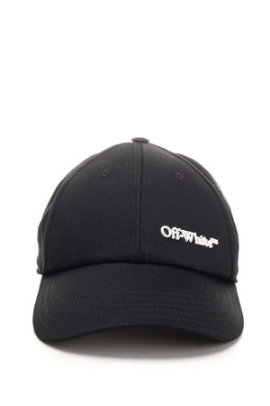 오프화이트 남성 모자 Baseball cap NB19