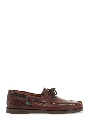 파라부트 남성 로퍼 barth loafers NB02