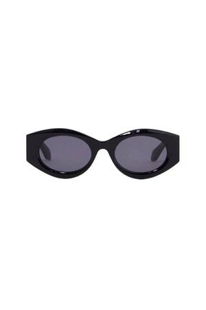 알라이아 여성 선글라스 oval sunglasses for stylish sun NB02