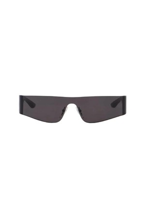 발렌시아가 여성 선글라스 mono rectangle sunglasses for men and NB02