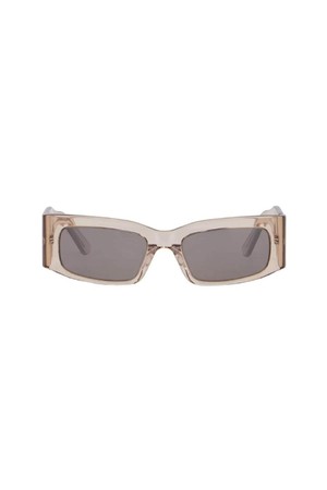 발렌시아가 여성 선글라스 transparent sunglasses for a stylish look NB02