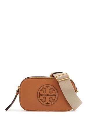 토리버치 여성 숄더백 miller mini crossbody bag NB02