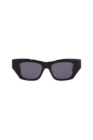 알라이아 여성 선글라스 rectangular sunglasses for men and NB02