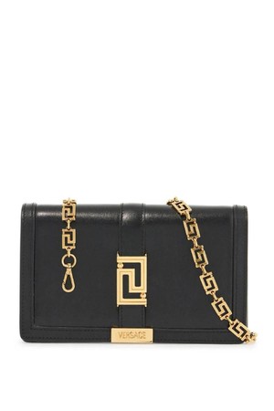 베르사체 여성 숄더백 greca goddes crossbody bag NB02