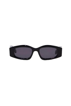 알라이아 여성 선글라스 oval sunglasses for stylish sun NB02