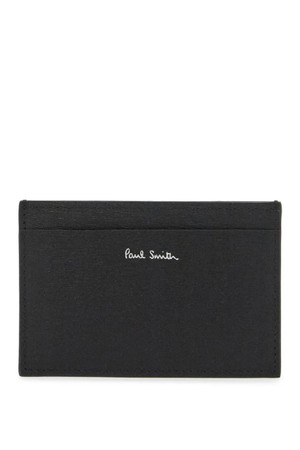 폴스미스 남성 카드 지갑 saffiano leather card holder with NB02