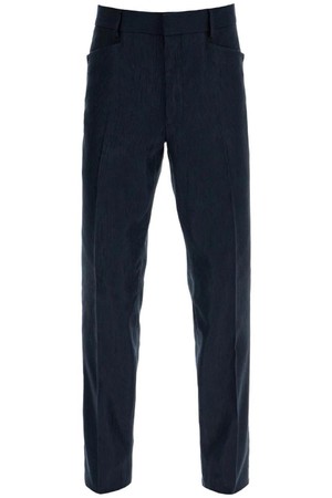 톰포드 남성 바지 dyllan tailored trousers in can NB02