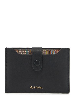 폴스미스 남성 카드 지갑 cardholder with extractable slots NB02