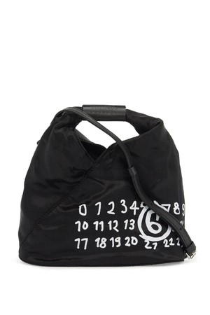 엠엠식스 메종마르지엘라 여성 숄더백 japanese classic shoulder bag NB02