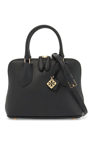 토리버치 여성 숄더백 mini swing t monogram bag baulet NB02