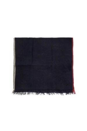 브루넬로 쿠치넬리 남성 스카프  cashmere and silk scarf  NB02