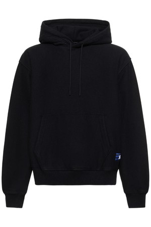 버버리 남성 후드티 Logo cotton hoodie NB01