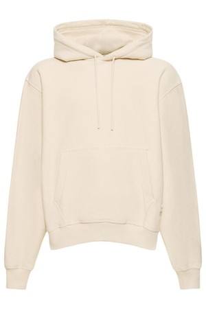 버버리 남성 후드티 Logo cotton hoodie NB01