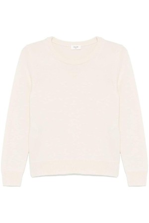 셀린느 여성 니트 스웨터 SWEATER NB30