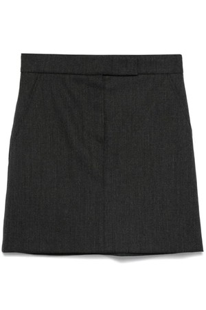 막스마라 여성 스커트 WOOL SKIRT NB30