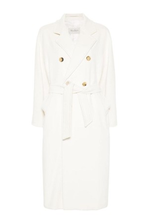 막스마라 여성 코트 MADAME WOOL COAT NB30