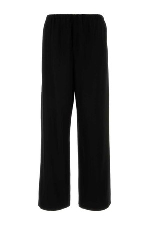 더로우 남성 바지 WOOL WIDE LEG TROUSERS NB30