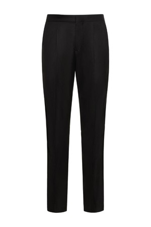 브루넬로 쿠치넬리 남성 팬츠 Formal tuxedo pants NB01