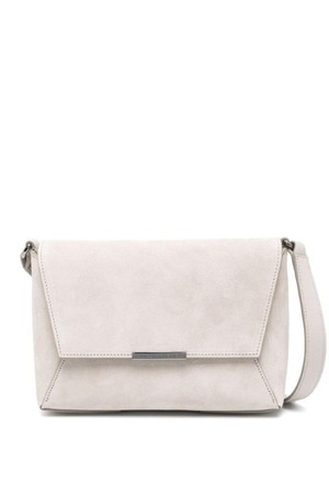 브루넬로 쿠치넬리 여성 숄더백 MESSENGER BC DUO CROSSBODY BAG NB30