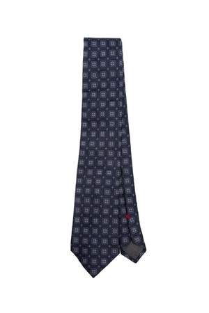 브루넬로 쿠치넬리 남성 넥타이 SILK TIE NB30