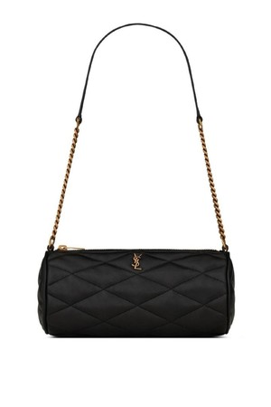 생로랑 여성 숄더백 SADE MINI LEATHER SHOULDER BAG NB30