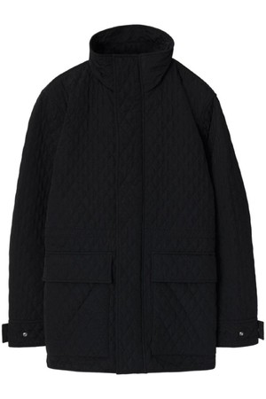 버버리 여성 자켓 NYLON QUILTED JACKET NB30