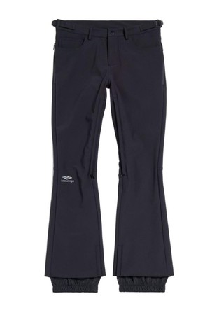 발렌시아가 여성 바지 3B SPORTS ICON SKI PANTS NB30