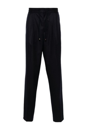 브루넬로 쿠치넬리 남성 바지 WOOL TROUSERS NB30