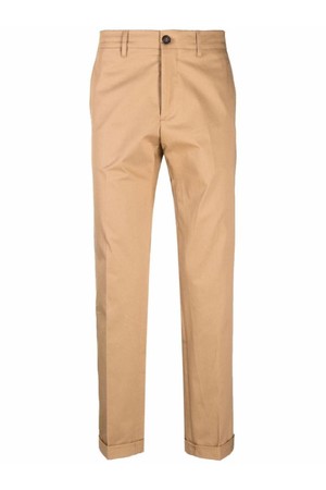 골든구스 남성 바지 COTTON CHINO TROUSERS NB30