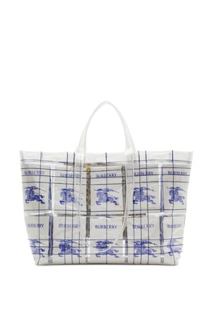 버버리 남성 토트백 EKD LOGO TOTE BAG NB30