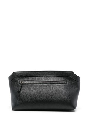 더로우 여성 클러치백 TERRASSE LEATHER POUCH NB30