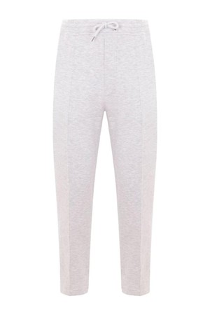 브루넬로 쿠치넬리 남성 바지 COTTON BLEND SWEATPANTS NB30