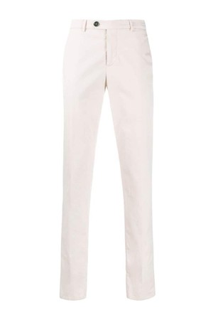 브루넬로 쿠치넬리 남성 바지 COTTON TROUSERS NB30