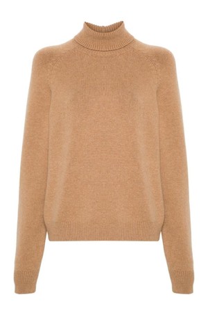 펜디 여성 스웨터 CASHMERE HIGH NECK JUMPER NB30