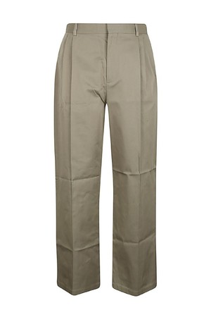 로에베 남성 바지 COTTON TROUSERS NB30