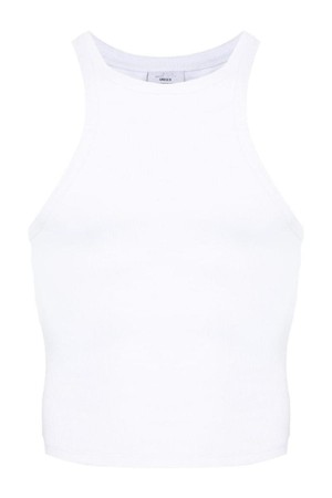 베트멍 여성 셔츠 블라우스 LOGO COTTON TANK TOP NB30