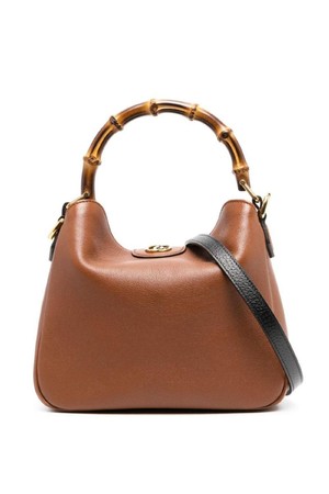 구찌 여성 숄더백 DIANA SMALL LEATHER SHOULDER BAG NB30