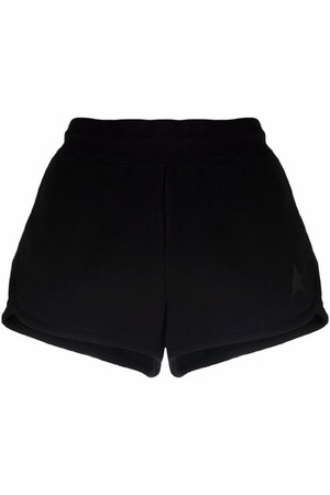 골든구스 여성 반바지 STAR COTTON SHORTS NB30