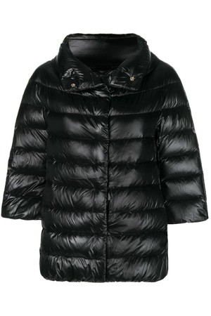 에르노 여성 자켓 AMINTA SHORT DOWN JACKET NB30