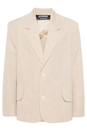 쟈크뮈스 남성 자켓 LA VESTE TITOLO BLAZER JACKET NB30