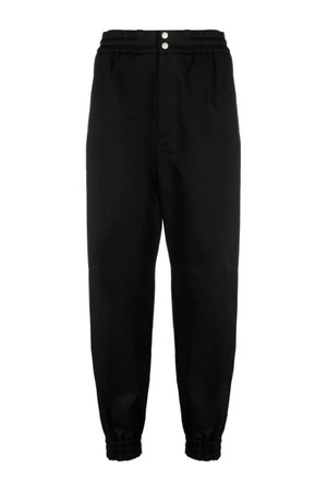 알렉산더 맥퀸 남성 바지 ORGANIC COTTON CARGO TROUSERS NB30