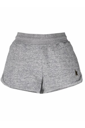 골든구스 여성 반바지 STAR COTTON SHORTS NB30