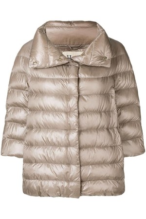 에르노 여성 자켓 AMINTA SHORT DOWN JACKET NB30