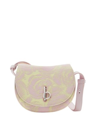 버버리 여성 숄더백 ROCKING HORSE MINI SHOULDER BAG NB30